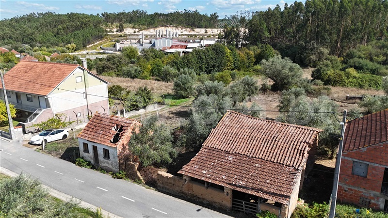 Moradia T2 Pombal, Santiago e São Simão de Litém e Albergaria dos Doze - 1511371 - 6