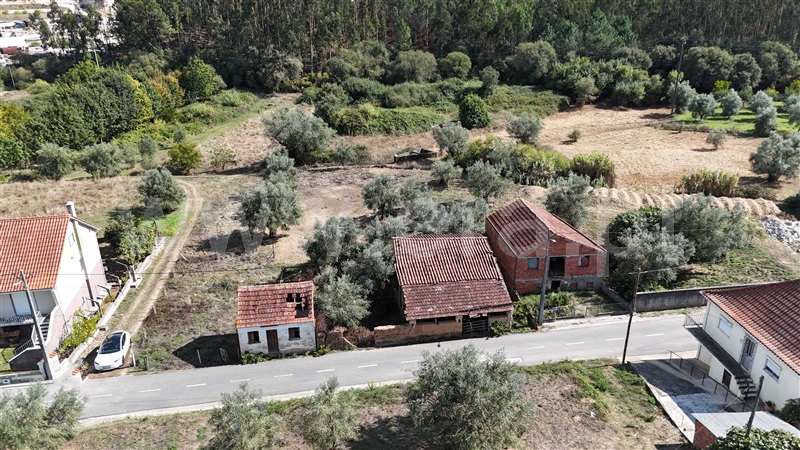 Moradia T2 Pombal, Santiago e São Simão de Litém e Albergaria dos Doze - 1511371 - 9