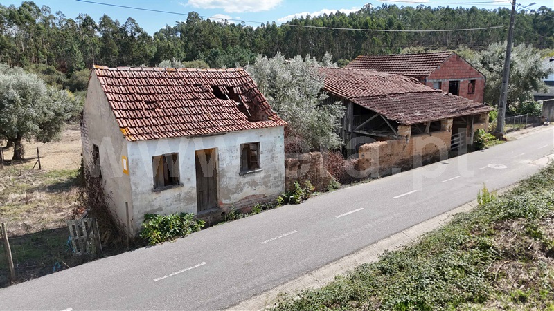 Moradia T2 Pombal, Santiago e São Simão de Litém e Albergaria dos Doze - 1511371 - 10