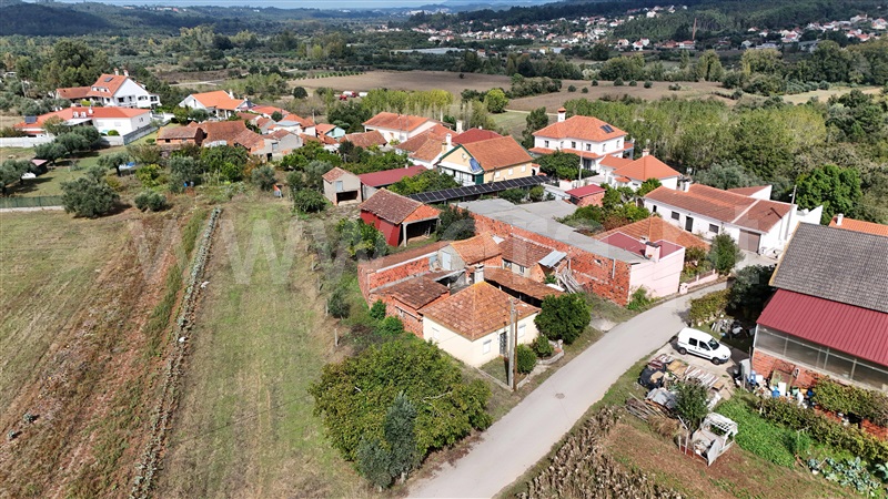 Moradia T2 Pombal, Vermoil - 1437426 - 2