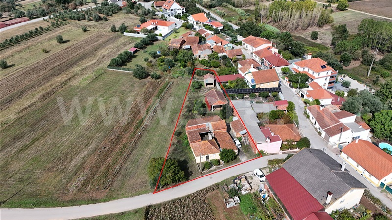 Moradia T2 Pombal, Vermoil - 1437426 - 3