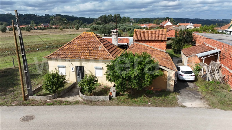 Moradia T2 Pombal, Vermoil - 1437426 - 4