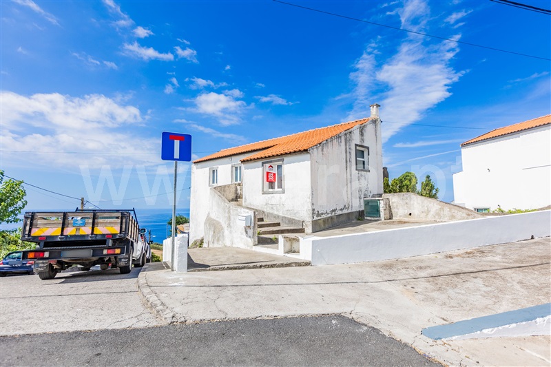 Moradia T2 Ponta Delgada, Feteiras - 1424946 - 4