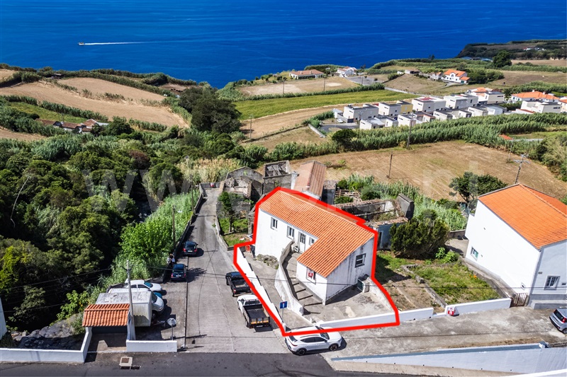 Moradia T2 Ponta Delgada, Feteiras - 1424946 - 16