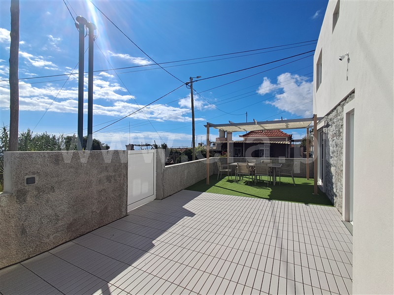 Moradia T2 Ponta do Sol, Canhas - 1505558 - 2