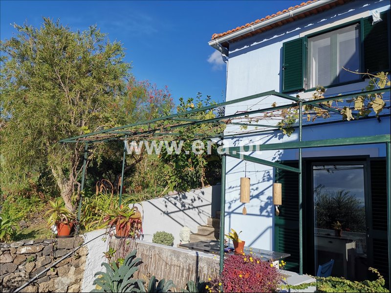 Moradia T2 à venda em Canhas, Ponta do Sol — foto 2