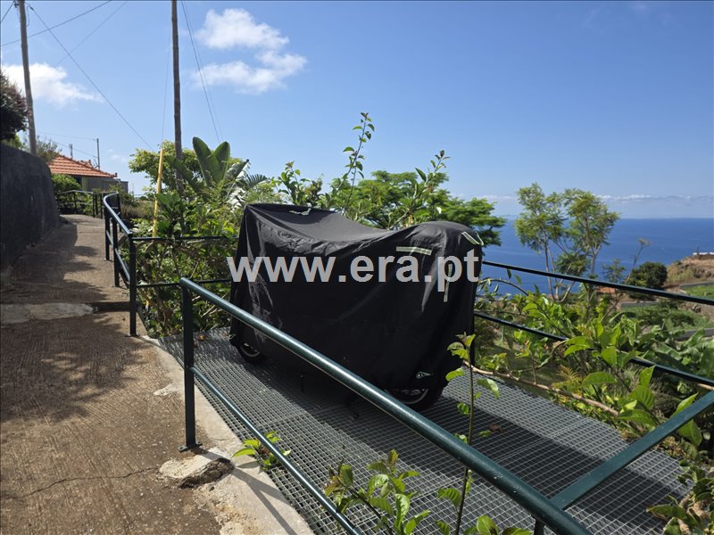 Moradia T2 à venda em Canhas, Ponta do Sol — foto 11