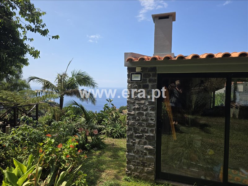 Moradia T2 à venda em Canhas, Ponta do Sol — foto 12