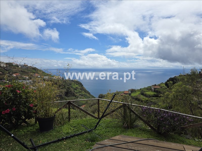 Moradia T2 à venda em Canhas, Ponta do Sol — foto 4