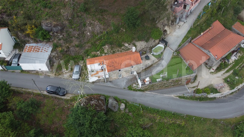 Moradia T2 à venda em Azias, Ponte da Barca — foto 4