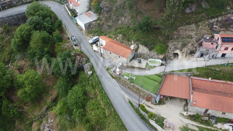 Moradia T2 à venda em Azias, Ponte da Barca — foto 5