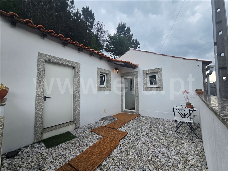 Moradia T2 à venda em Azias, Ponte da Barca — foto 9