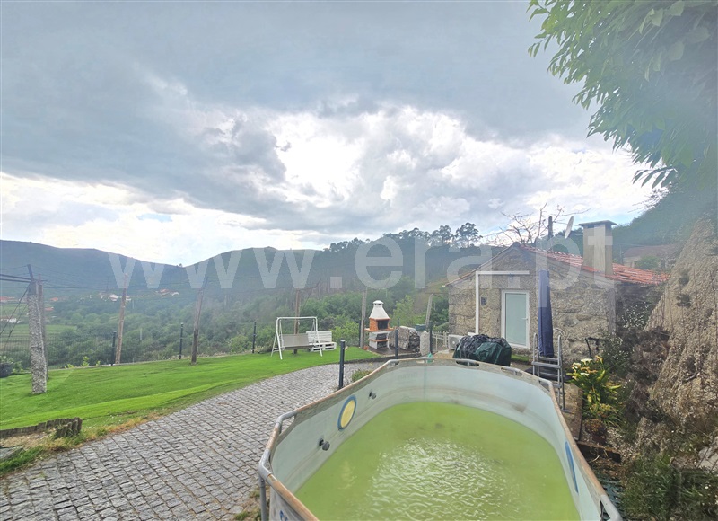Moradia T2 à venda em Azias, Ponte da Barca — foto 10