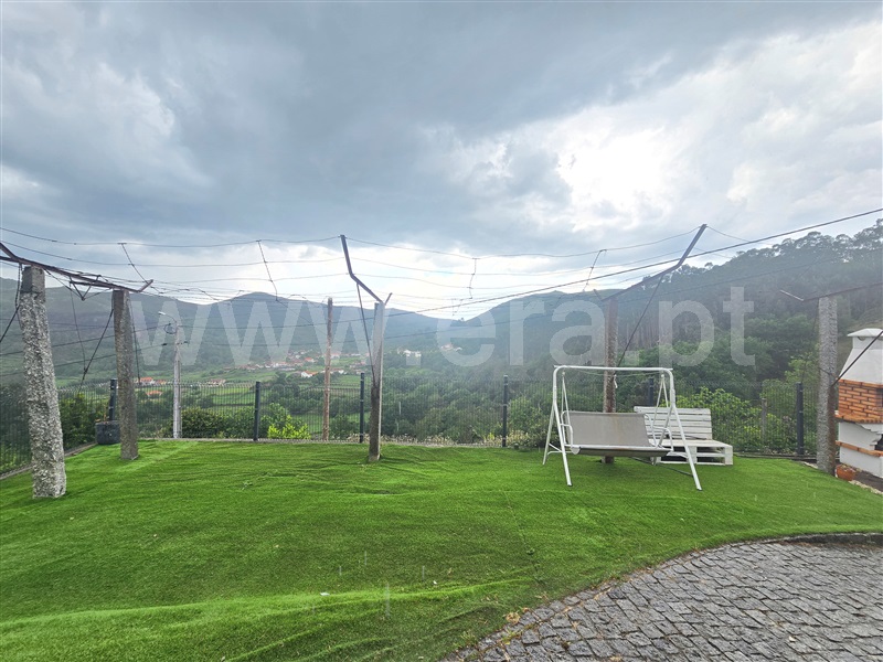 Moradia T2 à venda em Azias, Ponte da Barca — foto 11