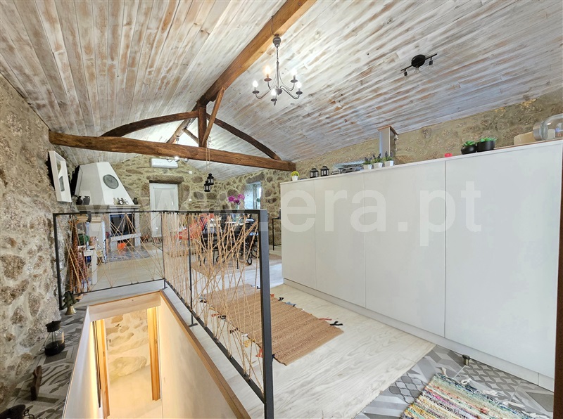 Moradia T2 à venda em Azias, Ponte da Barca — foto 12
