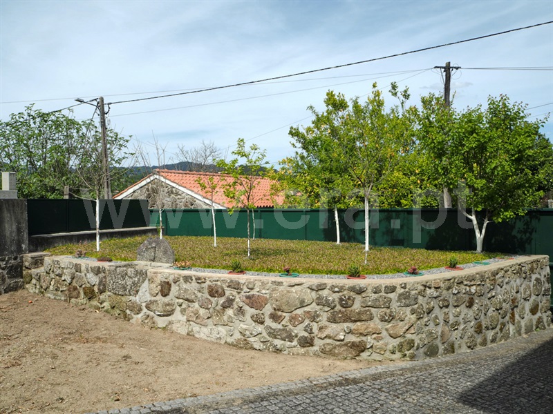 Moradia T2 Ponte da Barca, Bravães - 1473675 - 9