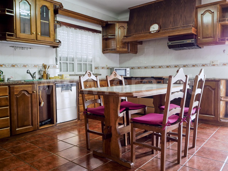 Moradia T2 Ponte da Barca, Bravães - 1473675 - 10