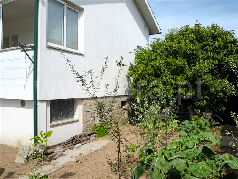 Moradia T2 Ponte da Barca, Bravães - 1473675 - 19