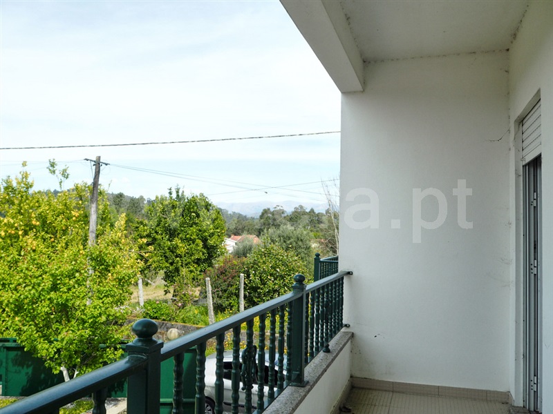Moradia T2 Ponte da Barca, Bravães - 1473675 - 20