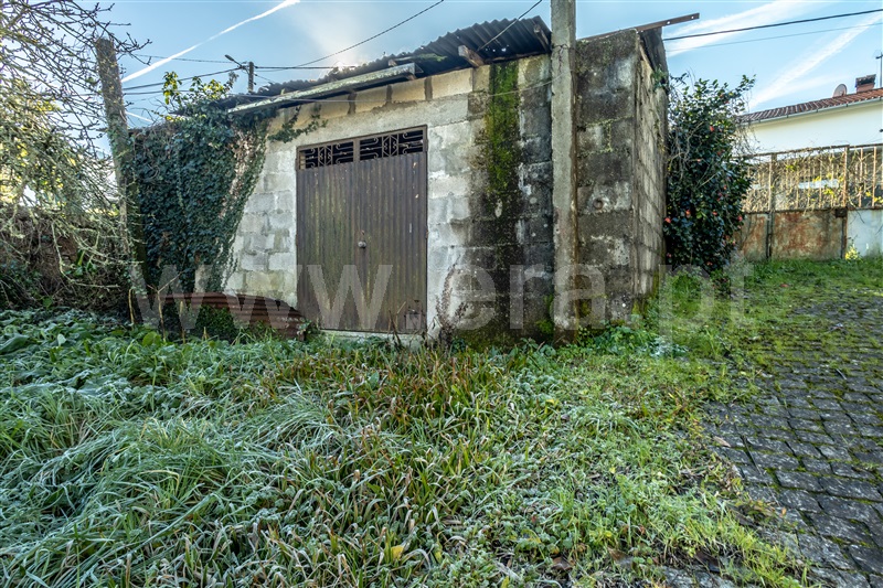 Moradia T2 Ponte da Barca, Cuide de Vila Verde - 1455099 - 10