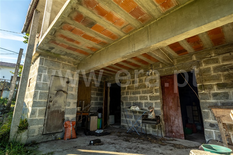 Moradia T2 Ponte da Barca, Cuide de Vila Verde - 1455099 - 11