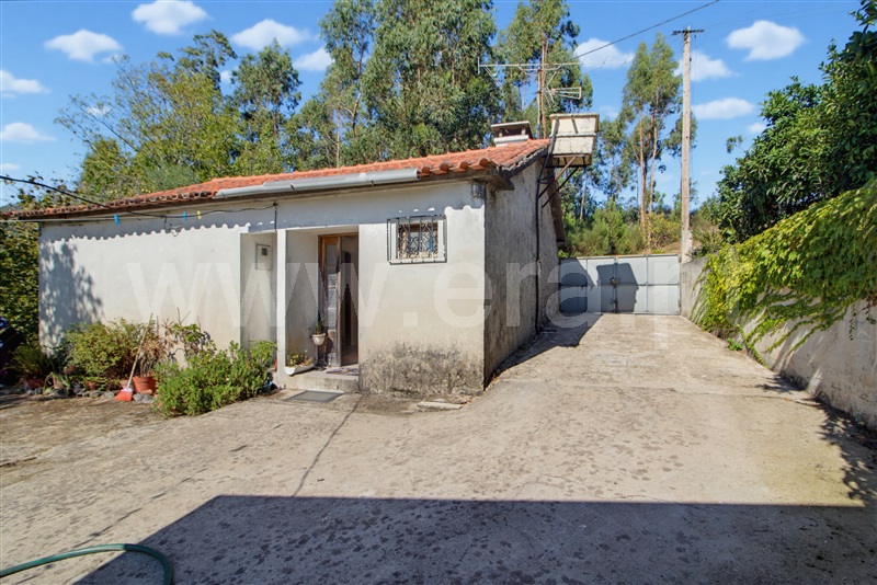 Moradia T2 em Ardegão, Freixo e Mato, €149.500