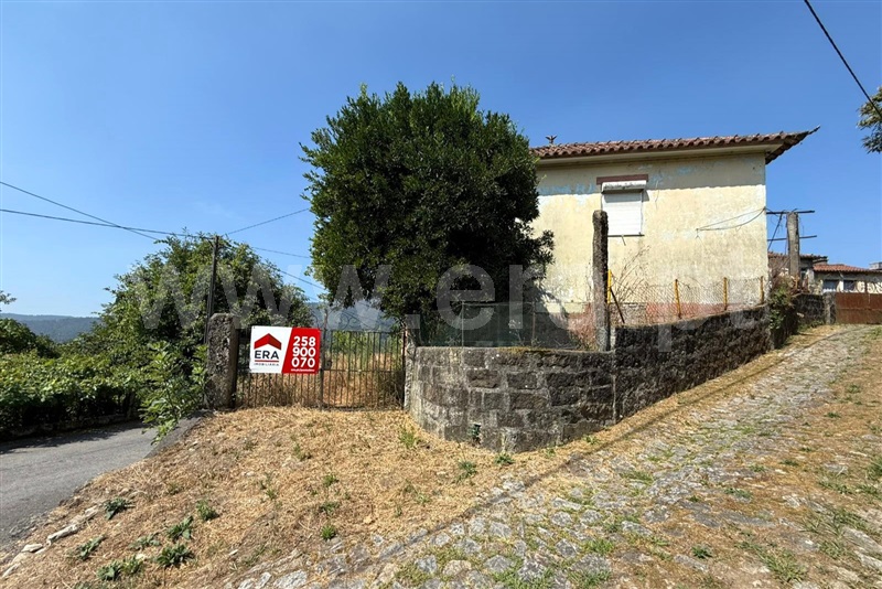 Moradia T2 Ponte de Lima, Barrio - 1498665 - 3