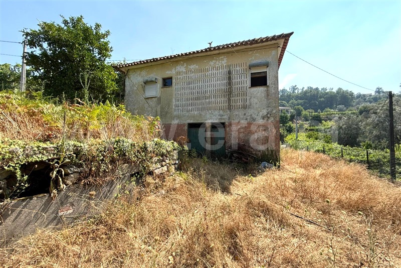 Moradia T2 Ponte de Lima, Barrio - 1498665 - 8