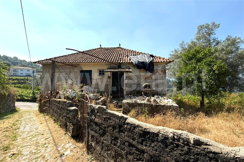 Moradia T2 Ponte de Lima, Barrio - 1498665 - 12