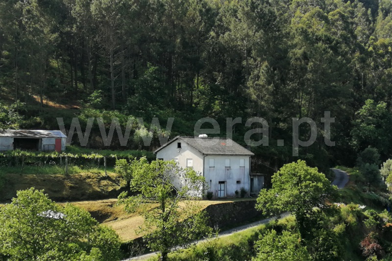 Moradia T2 Ponte de Lima, Beiral do Lima - 1185345 - 2