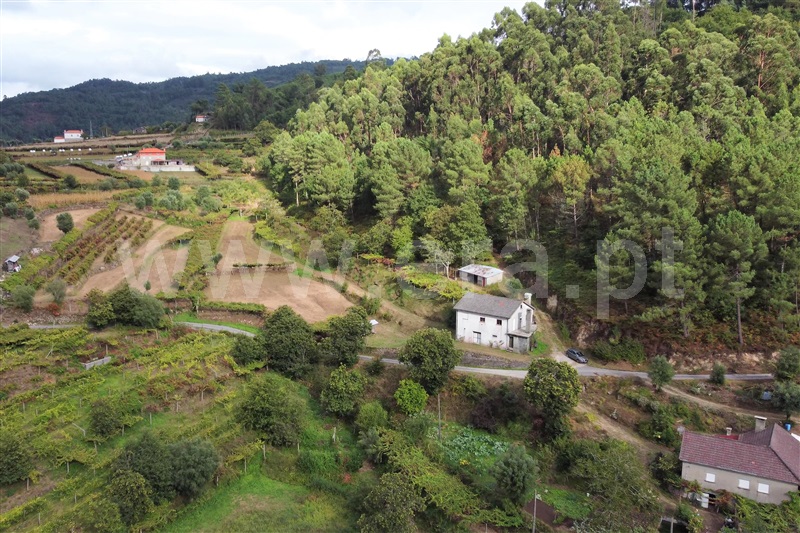 Moradia T2 Ponte de Lima, Beiral do Lima - 1185345 - 1