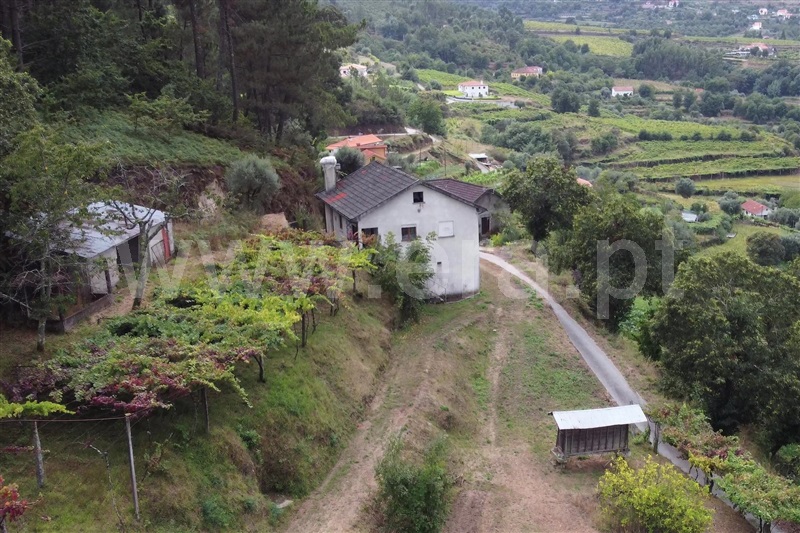 Moradia T2 Ponte de Lima, Beiral do Lima - 1185345 - 16