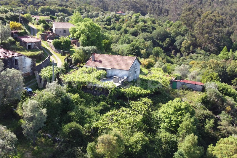 Moradia T2 Ponte de Lima, Cabração - 1480636 - 3