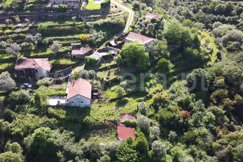 Moradia T2 Ponte de Lima, Cabração - 1480636 - 4