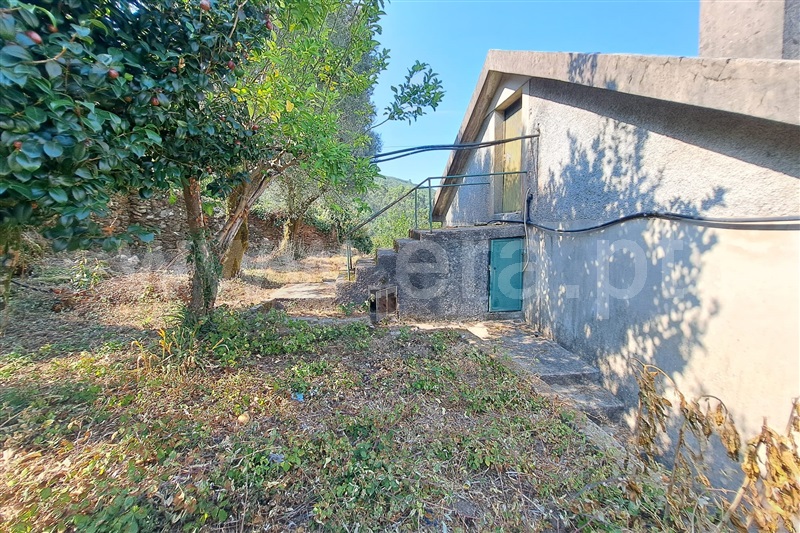 Moradia T2 Ponte de Lima, Cabração - 1480636 - 10