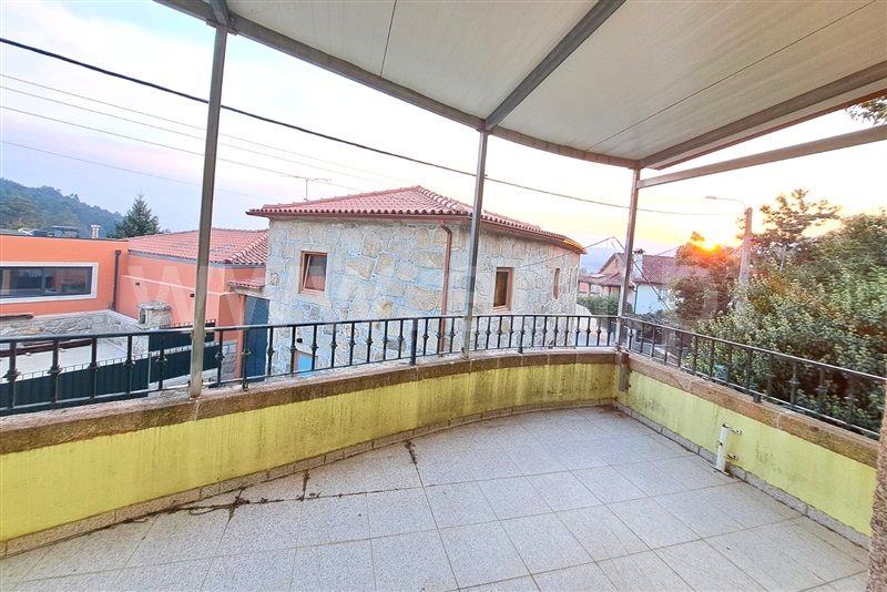 Moradia T2 Ponte de Lima, Cepões - 1433090 - 14