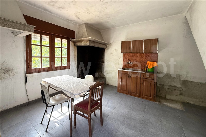 Moradia T2 Ponte de Lima, Facha - 1484406 - 8