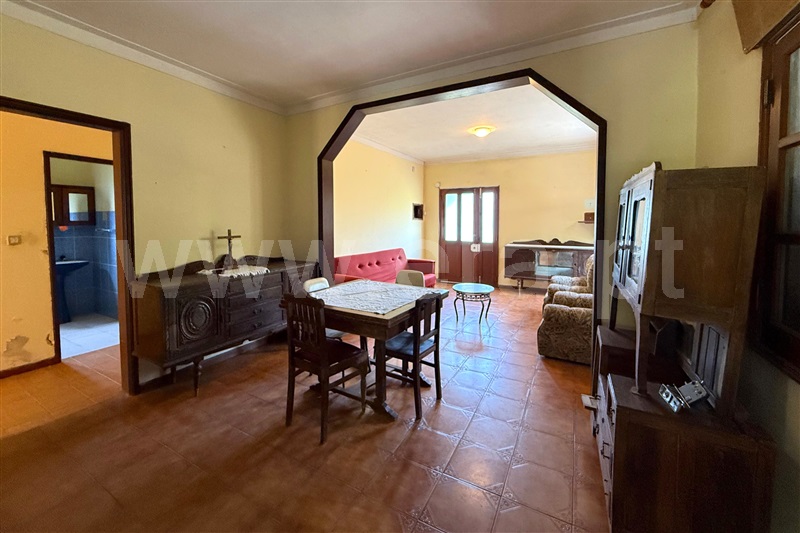 Moradia T2 Ponte de Lima, Facha - 1484406 - 9