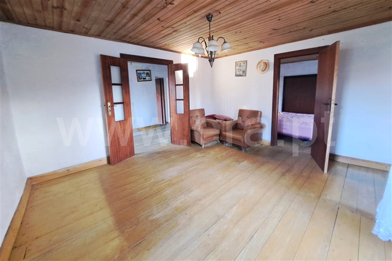 Moradia T2 Ponte de Lima, Gandra - 1446934 - 12