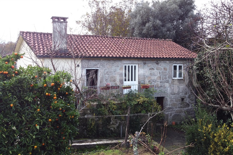 Moradia T2 Ponte de Lima, Gandra - 1446934 - 16