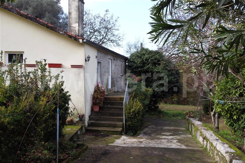Moradia T2 Ponte de Lima, Gandra - 1446934 - 18