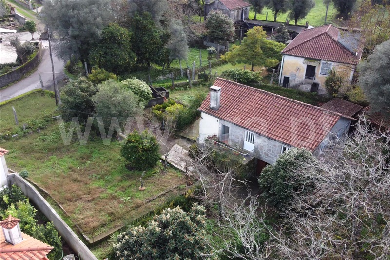 Moradia T2 Ponte de Lima, Gandra - 1446934 - 20