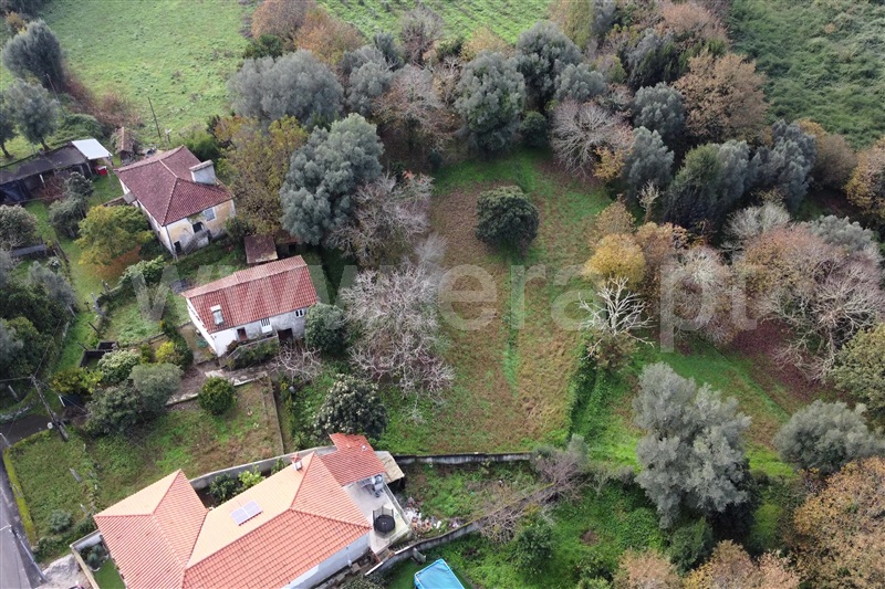 Moradia T2 Ponte de Lima, Gandra - 1446934 - 21