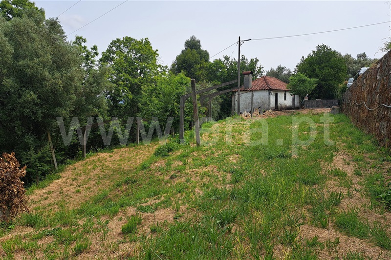 Moradia T2 Ponte de Lima, Gondufe - 1486116 - 2
