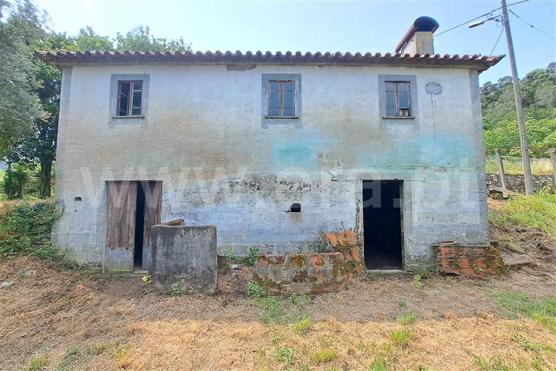 Moradia T2 Ponte de Lima, Gondufe - 1486116 - 7