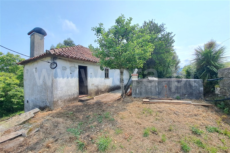 Moradia T2 Ponte de Lima, Gondufe - 1486116 - 14