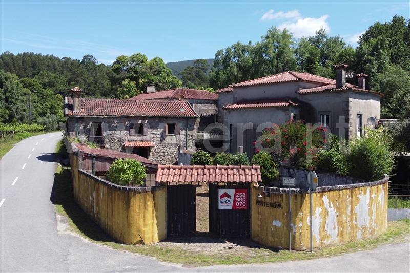 Moradia T2 Ponte de Lima, Labruja - 1403802 - 11
