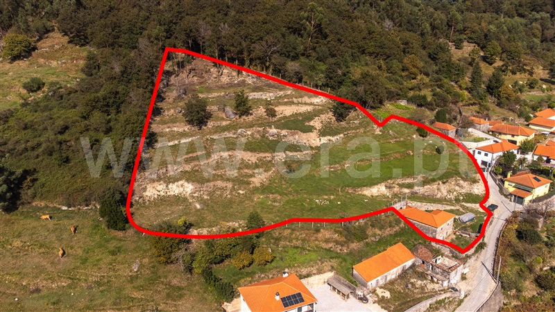 Moradia T2 Ponte de Lima, Labrujó, Rendufe e Vilar do Monte - 1355055 - 3
