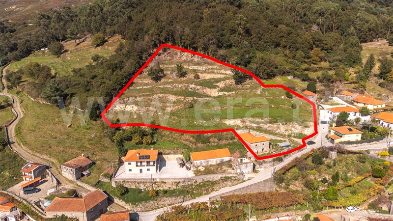Moradia T2 Ponte de Lima, Labrujó, Rendufe e Vilar do Monte - 1355055 - 18