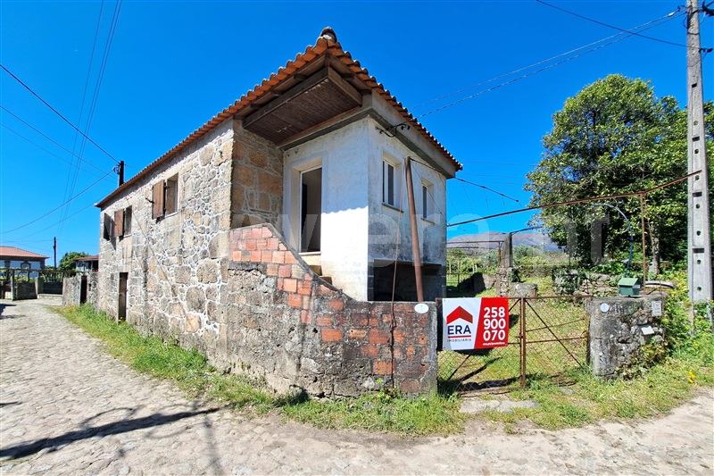 Moradia T2 / Ponte de Lima, Moreira do Lima